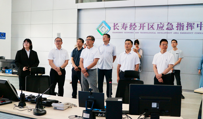 两岸同胞用脚步丈量长江生态蝶变