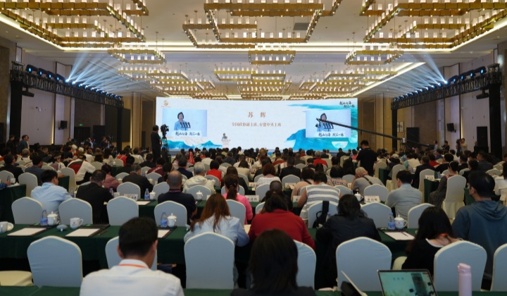 2026两岸海洋文化交流平台主场活动在福建平潭举行